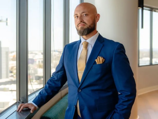 Jack Byrd and the Tactical Expansion of Solaren Across Public&nbsp;Sectors